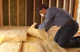 Best Batt and Roll Insulation  in Ocean View, DE